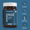 Roncuvita Multivitamin For Men - 1 Jar (60 Tablets)