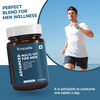 Roncuvita Multivitamin For Men - 1 Jar (60 Tablets)