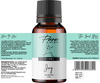 Pure Chief Lavender Essential Oil Premium Undiluted Treats Itchy Scalp Dandruff Hair Fall 15Ml