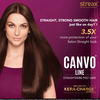 Streax Professional Canvoline Hair Care Combo (Shampoo 300Ml + Conditioner 240 Ml)
