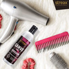 Streax Professional Canvoline Hair Care Combo (Shampoo 300Ml + Conditioner 240 Ml)