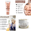 De Tan Face Pack And Lip Sleeping Mask For Reducing Tanning | For Face & Lips
