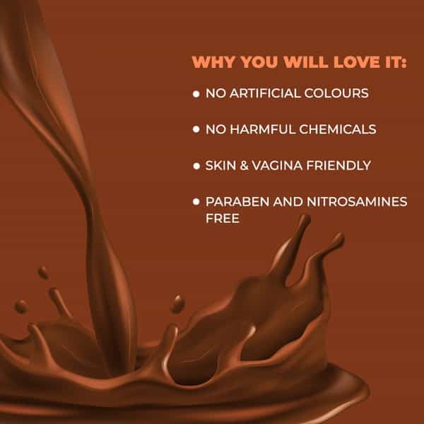 Nottyboy Checkmate Chocolate Condoms 10