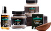 Mcaffeine Pre-Post Shower Coffee Body Moisturization Kit
