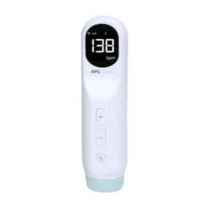 Bpl Medical Technologies Fd-04 App Connected Fetal Doppler|heartbeat Detection Machine - White