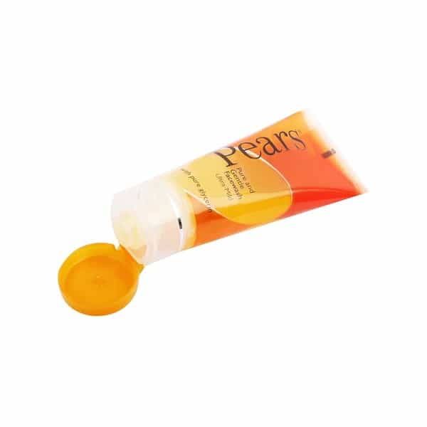 Pears Fresh & Gentle Cleansing Face Wash Tube Of 60 G