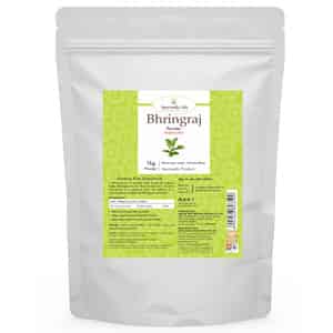 Ayurvedic Life Bhrungraj Powder - 1 Kg