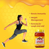 Baidyanath Asli Ayurved Honey Natural Immunity Booster 1 Kg