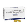 Symtone Capsule 15 No's