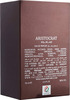 Ajmal Aristocrat Edp 75Ml For Men And Rose Concentrated Oil Musky 12Ml For Unisex