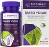 Siddhayu Diabo Yogue (By Baidyanath) Diabetic Care | Diabetes Control | Blood Sugar Control| 60 Tab