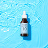 It's Skin Power 10 Formula Gf Effector - For Skin Brightening - Skin Lightening - Hydration -30Ml