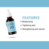It's Skin Power 10 Formula Gf Effector - For Skin Brightening - Skin Lightening - Hydration -30Ml