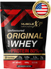 Musclexp Original Raw Whey Protein 1Kg Pouch