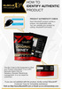 Musclexp Original Raw Whey Protein 1Kg Pouch