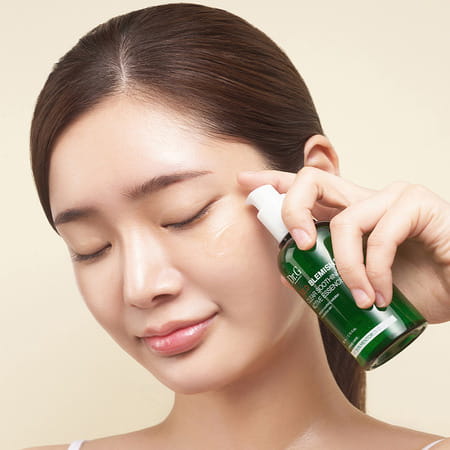 Dr.G R.E.D Blemish Clear Soothing Active Essence - Targeted Skincare Solution - 80ml