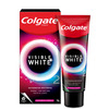 Colgate Visible White O2 50G Teeth Whitening Toothpaste | Peppermint Sparkle