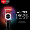 Colgate Visible White O2 50G Teeth Whitening Toothpaste | Peppermint Sparkle