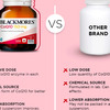 Blackmores - Coq10 |Antioxidant Support For Healthy Heart | Boost Cellular Energy|150Mg-30 Capsules