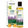 Goodcare Stress Guard Oil 100Ml | Lavender | Tulsi & Orange | Relieves Stress | Soothes Muscles