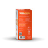 Manforce Epic Passion Extra Dotted Fruit Punch Flavour Premium Condoms With Disposable Pouch- 10'S