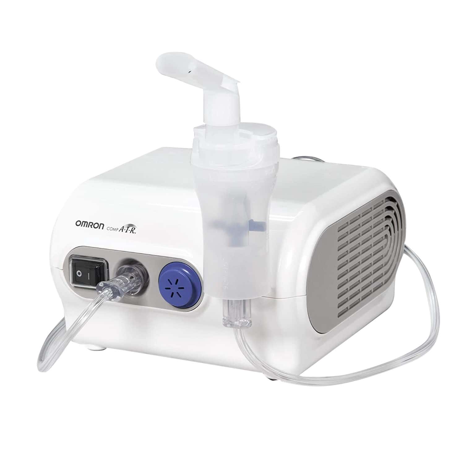 Omron Nebulizer Kit Device 1