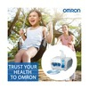 Omron Nebulizer Kit Device 1