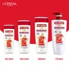 L'oreal Paris Total Repair 5 Shampoo Bottle Of 640 Ml