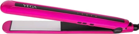 Vega Trendy Hair Straightener - Vhsh-16