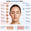Cos-Iq Cpm 2% Ceramides & Peptides Moisturizer For All Skin Types | 100Ml