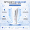 Cos-Iq Cpm 2% Ceramides & Peptides Moisturizer For All Skin Types | 100Ml