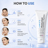 Cos-Iq Cpm 2% Ceramides & Peptides Moisturizer For All Skin Types | 100Ml