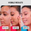 Cos-Iq Cpm 2% Ceramides & Peptides Moisturizer For All Skin Types | 100ml