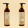 Herby Angel Ultra Gentle Baby Hair Cleanser For Babies | Sls- Free Shampoo - 200Ml