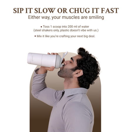 Truebasics Clean Whey 100% Protein Isolate Powder (Chocolate 170g (34gx5) | 28g Protein