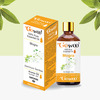 Go Woo 100% Pure Mogra Oil For Hair Skin And Aromatherapy 30 Ml