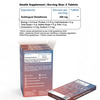 Nutrazen Sublingual Glutathione - 60 Tablets