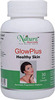 Naturz Ayurveda Glow Plus 30 Capsule For Healthy & Glowing Skin Smooth & Blemish Free Skin