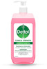 Dettol Clinical Strength Antiseptic Hand Rub Sanitizer - 500 Ml.