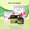 De-Tan Cream 100 G Pack Of 3