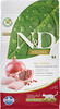 Farmina N&D Prime Dry Cat Food | Neutered Adult | Grain-Free | 1.5-Kg | Chicken And Pomegranate