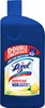 Lizol Double Concentrate Disinfectant Surface Cleaner ( Citrus ) - 900Ml