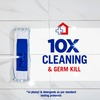Lizol Double Concentrate Disinfectant Surface Cleaner ( Citrus ) - 900Ml