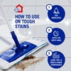 Lizol Double Concentrate Disinfectant Surface Cleaner ( Citrus ) - 900Ml