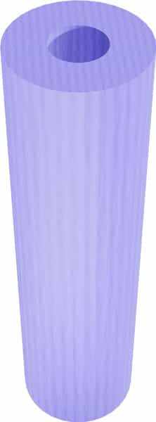 Toothsi Grape Flavoured Chewie Aligner