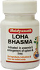 Baidyanath Asli Ayurved Loha Bhasma 10 G (Pack Of 2)