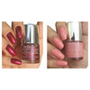 Debelle Gel Nail Polish Gift Set Of 2 Antares | Decarnation- 16 Ml (8 Ml Each)