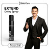 Bold Care Extend Delay Spray For Men - With Lidocaine 10% (100G)