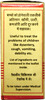 Baidyanath Asli Ayurved Kumarkalyan Ras 10 Tablets