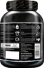 Musclexp Pro Mass Gainer - With Whey Protein Isolate 25 Vitamins And Minerals 1Kg (2.2 Lb)
